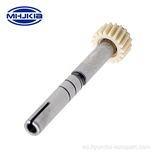 43624-4D040 Gears SENSOR DE VELOTER ALTRADO PARA HYUNDAI